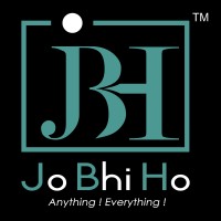 JoBhiHo Servider Solutions Pvt. Ltd. logo - Similar company to Svayu It Private Limited