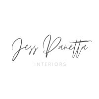 Jess Panetta Interiors logo - Similar company to El Debel Designs