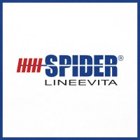 Spider - Linee Vita logo - Similar company to Wed