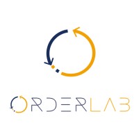 Orderlab logo - Similar company to Command Center Acm