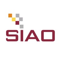 SIAO Partners logo - Similar company to Stransact (Chartered Accountants)