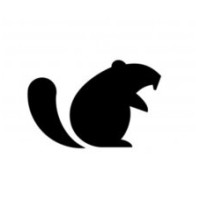 El Castor logo - email format related to Cepillos El Castor S.A. de C.V.