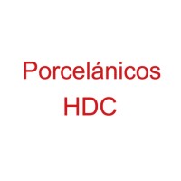 Porcelánicos HDC logo - Similar company to Rex Plumbing