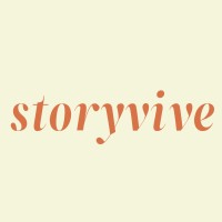 storyvive logo - Similar company to Strengthening Civic Advocacy And Local Engagement