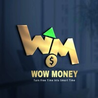 Wow Money logo - Similar company to Dowell Finance