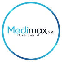 Medimax S.A. logo - Similar company to Medimax