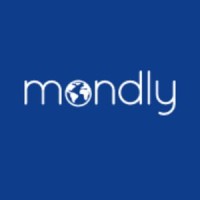 Mondly logo - Similar company to Mondly By Pearson