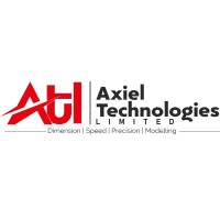 Axiel Technologies Limited logo - Similar company to Exzing