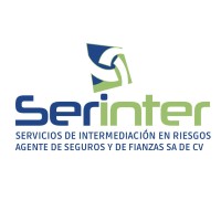 Serinter – Agente de Seguros y Fianzas SA de CV logo - Similar company to Skull In 1