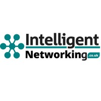 Intelligent Networking logo - Similar company to Intelligent Servers