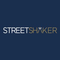Street Shaker logo - Similar company to Hjjj