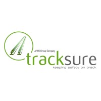 Tracksure Limited logo - Similar company to A-Tek Engineering Ltd