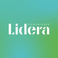Comunidade LIDERA logo - Similar company to They-Lab