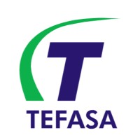 TEFASA logo - Similar company to Gemez S.A.