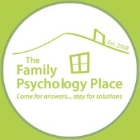 The Family Psychology Place logo - Similar company to Elevated Abilities