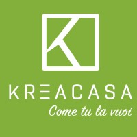 Kreacasa logo - Similar company to Arg Design