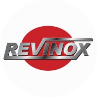 Revinox Cozinhas Profissionais logo - Similar company to Hórus Cozinhas Profissionais