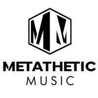 Metathetic Music logo - Similar company to Reckless Press