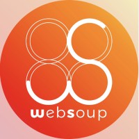 WebSoup logo - Similar company to Pamasoft
