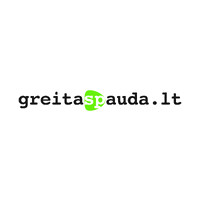 Greita spauda, UAB logo - Similar company to Epiled