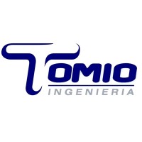 Tomio Ingeniería S.A logo - Similar company to Temis S.A.