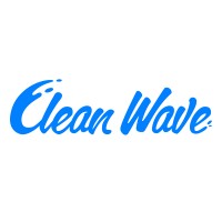 Clean Wave Global logo - Similar company to Sikom Connect As