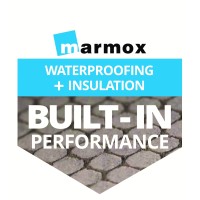Marmox Australia logo - Similar company to Wedi Australia