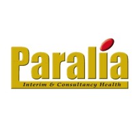 Paralia Health Bv