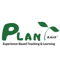 PlanT - B. Arch ̊ logo - Similar company to Plant (Plan-Together)