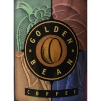 Golden Bean Coffee logo - Similar company to Around The Bean