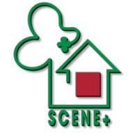 Scene Plus Architecture Co., Ltd., logo - Similar company to Studio Luminosa