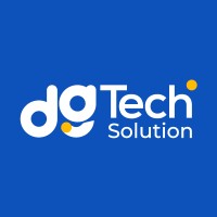 DG Tech Solution logo - Similar company to Dg Tech