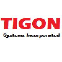 Tigon Systems Incorporated logo - Similar company to Stellar Power & Control Solutions