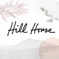 Hill House logo - Similar company to Zimbowties