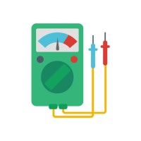 Digital Multimeter logo - Similar company to Multimeter Lab