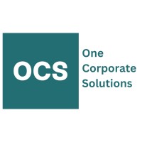 ONE CORPORATE SOLUTIONS FZ-LLC logo - Similar company to Ihunt