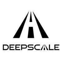 DeepScale logo - Similar company to Graphistry, Inc.