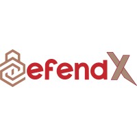 DefendX logo - Similar company to Defendx