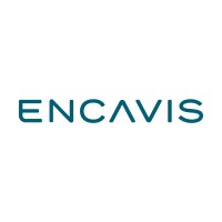 Encavis AG logo - Similar company to aream