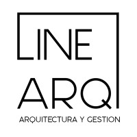 LINEARQ ARQUITECTURA Y GESTION logo - Similar company to Atelier Topo