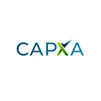 Capxa - Digital Marketing Agency logo - Similar company to Taptech | Digital Marketing Agency