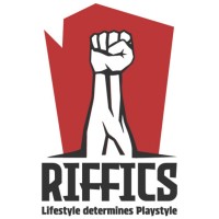 RIFFICS logo - Similar company to Coolbnbs