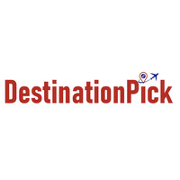 DestinationPick USA logo - Similar company to Back&Pack