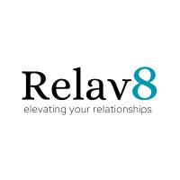 Relavate logo - Similar company to Relavance