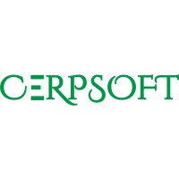 CERP Software Solutions logo - Similar company to Digipix