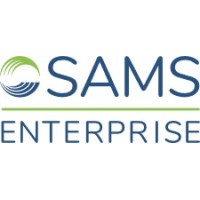 SAMS Enterprise logo - Similar company to Atlantic58 Ltd