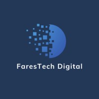 FaresTech Digital logo - Similar company to Net Maritime