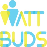 WattBuds Peer Mentoring Programme logo - Similar company to Intelpeak Techologies