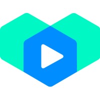 VideoPartner logo - Similar company to The Content Works Studios