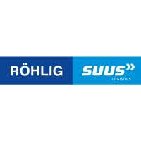 ROHLIG SUUS Logistics logo - Similar company to Röhlig Logistics